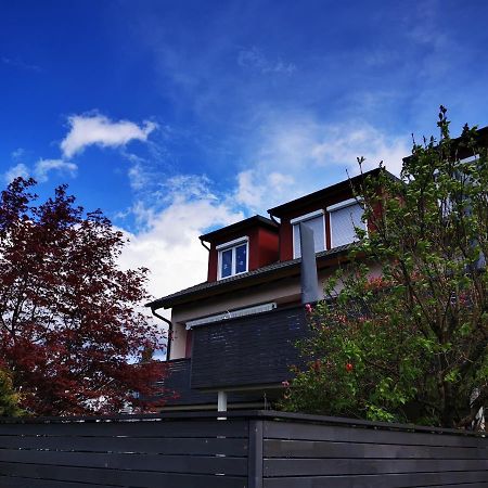 Ferienwohnung Bermatingen Eksteriør billede